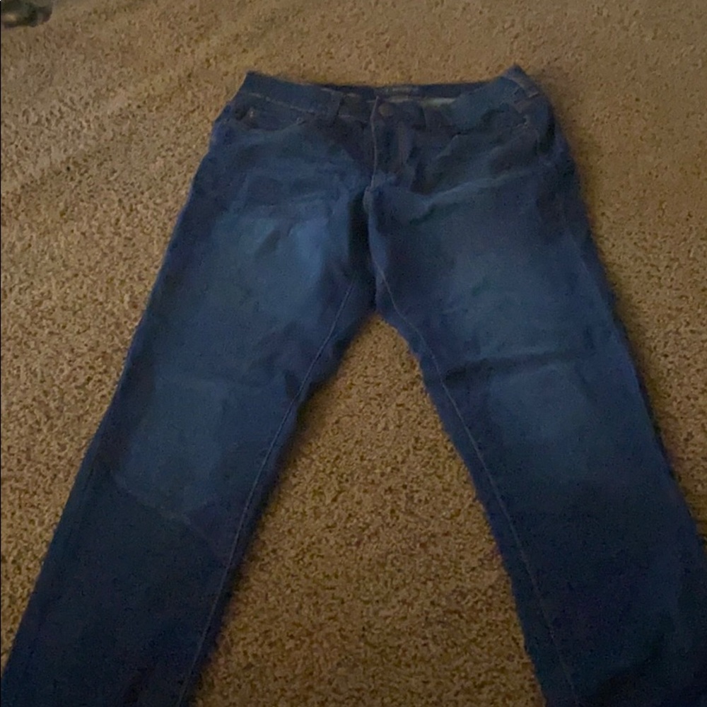Aeropostale skinny jeans